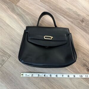 Top Handle Handbag